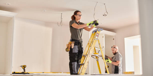 Best Electrical Upgrades for Homes  in Buda, TX
