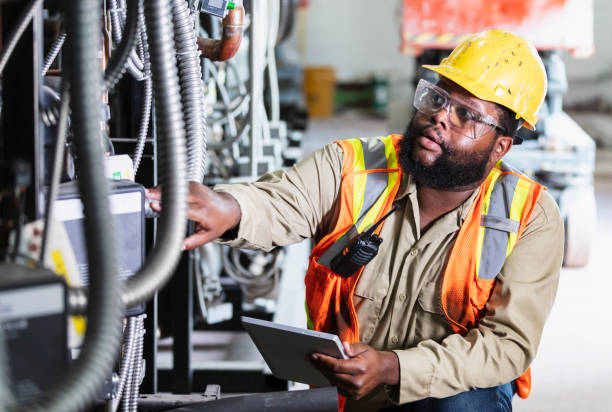 Best Licensed Electrician  in Buda, TX