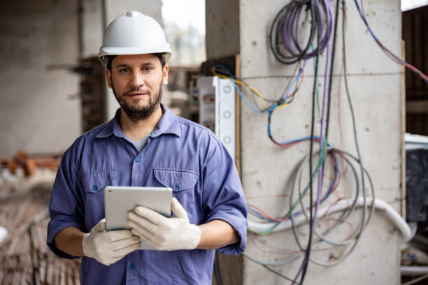 Best Home Electrical Repair  in Buda, TX