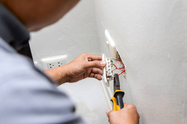 Best Commercial Electrician Services  in Buda, TX