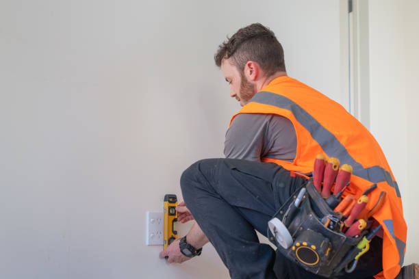 Best Affordable Emergency Electrician  in Buda, TX