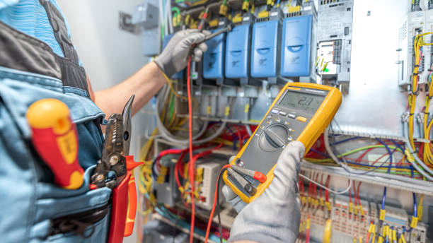 Best Affordable Emergency Electrician  in Buda, TX