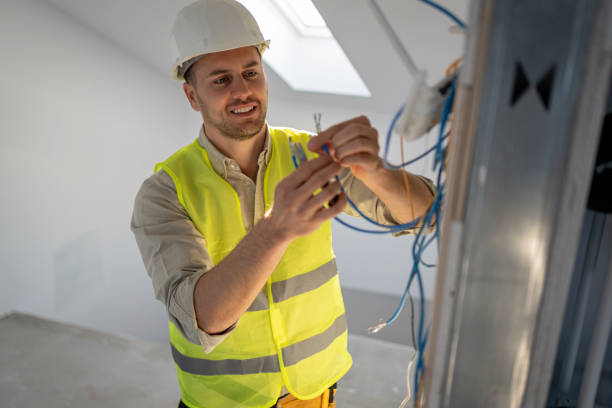 Best Electrical Troubleshooting Services  in Buda, TX