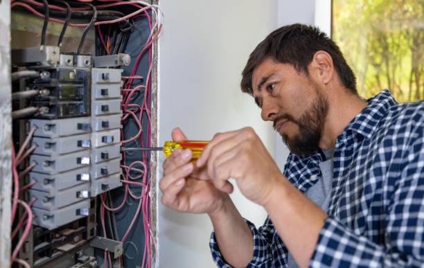 Best Ceiling Fan Installation Electrician  in Buda, TX